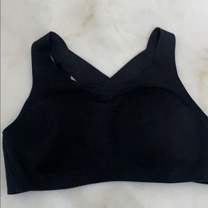 Lululemon bra size 32D gently worn
